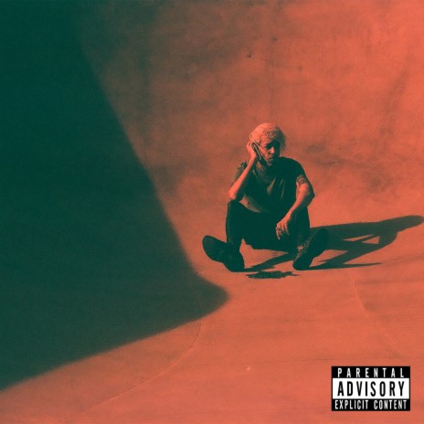 I'm not your type (Feat. DoNormaal) cover art