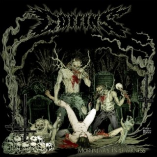 Coffins