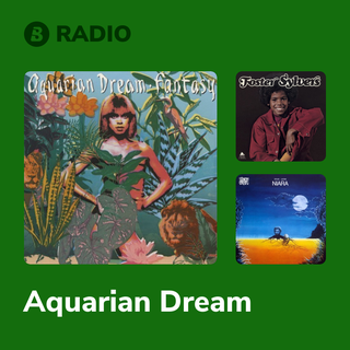 Aquarian Dream Radio