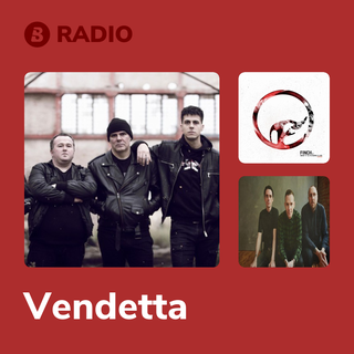 Vendetta Radio