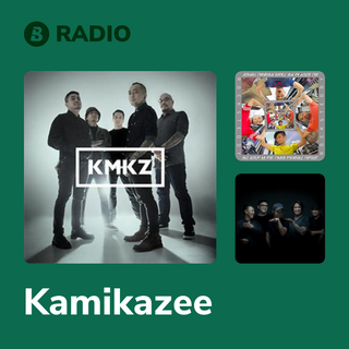 Kamikazee Radio