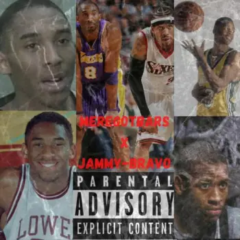 PULL IT ft. Jammy-Bravo cover art