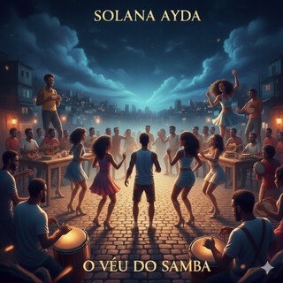 O Véu Do Samba