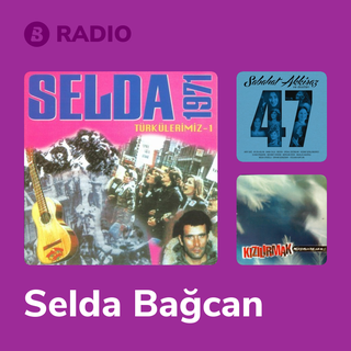 Selda Bağcan Radio