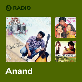 Anand Radio