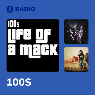 100S Radio
