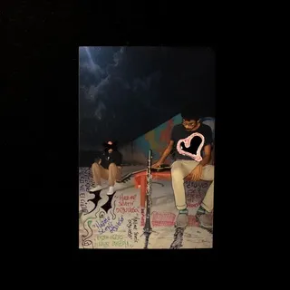 Panda cover art