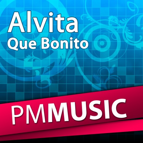 Qeu Bonito cover art