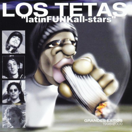 Papi ¿Dónde Está El Funk? cover art