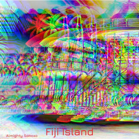 Fiji Island (Instrumental) cover art