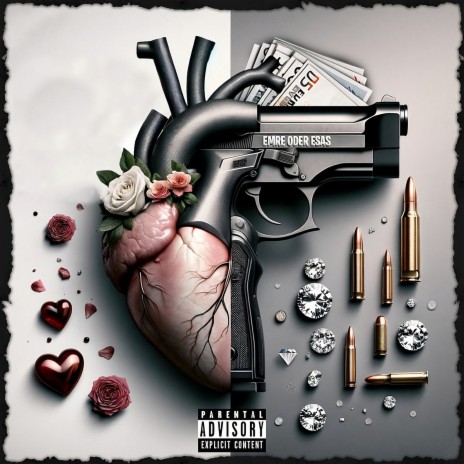 Emre Oder Esas cover art