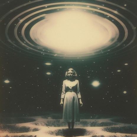 Visions cover art