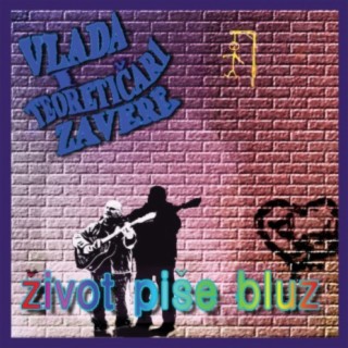 Zivot pise bluz