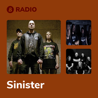 Sinister Radio