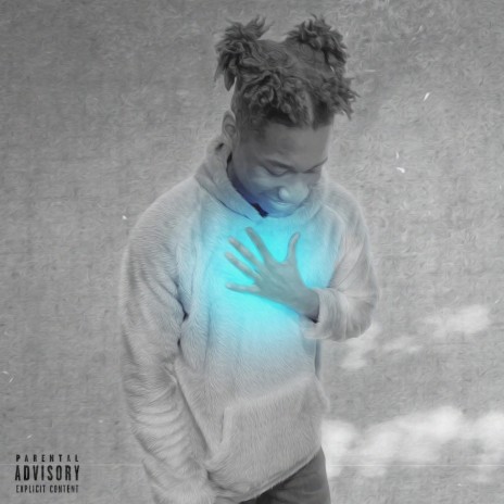 soulglow cover art