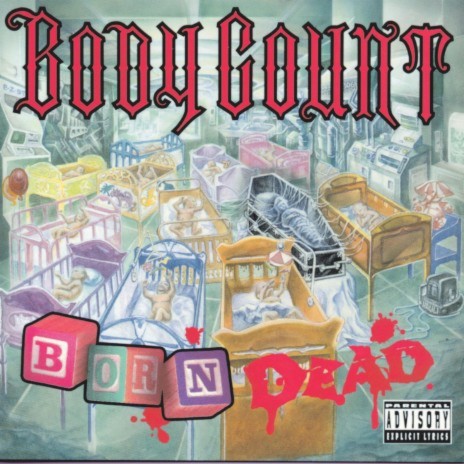 Masters Of Revenge cover art