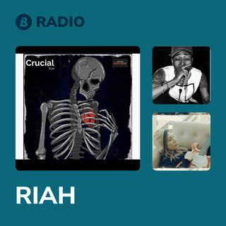 RIAH Radio