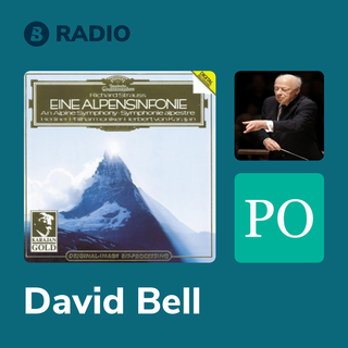 David Bell Radio