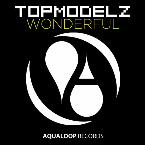Wonderful (DJ Fait Edit) cover art