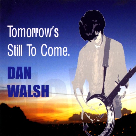 Who Do I Want To Be? cover art
