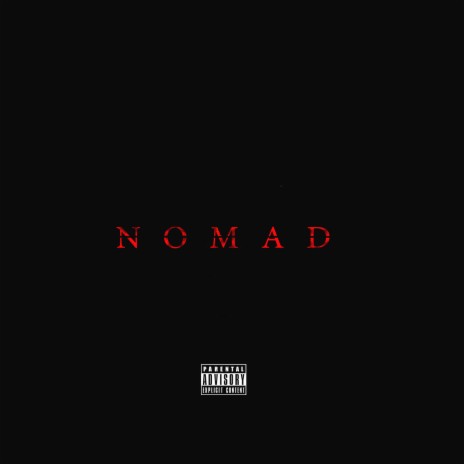 Nomad cover art