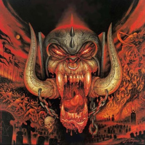 Overkill (Overkill Rendition)