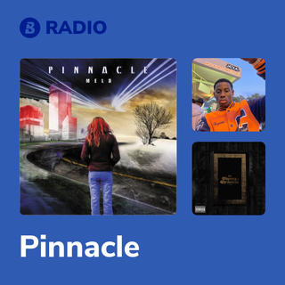 Pinnacle Radio
