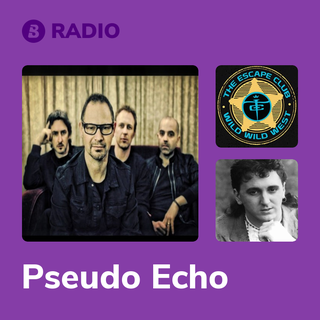 Pseudo Echo Radio