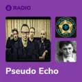 Pseudo Echo Radio
