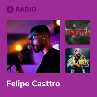 Felipe Casttro Radio