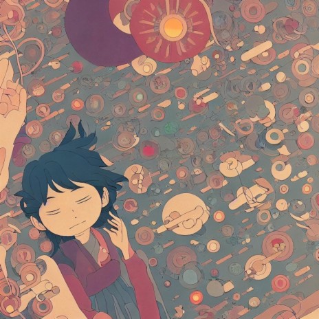 Healing Sleep (Chapter 2) cover art