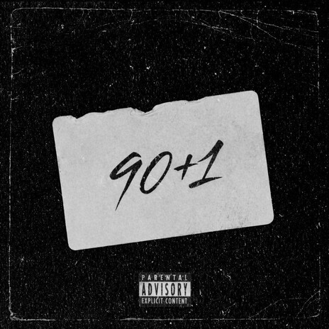 90+1
