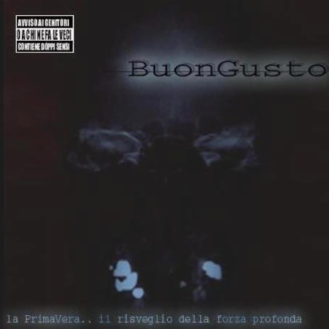 Il risveglio ft. BuonGusto cover art