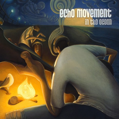 I Know Why cover art