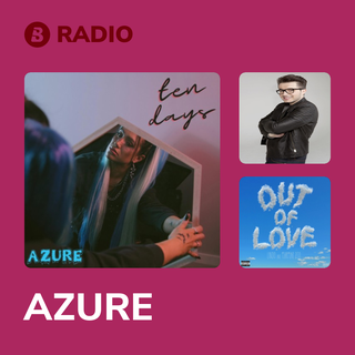 AZURE Radio