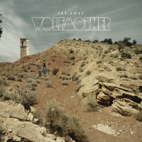 Far Away cover art