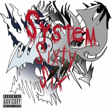 Madman cover art