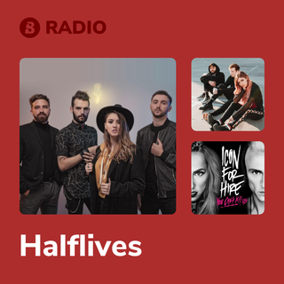Halflives Radio