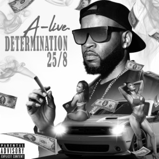 Determination 25/8