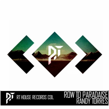 Row To Paradaise