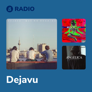 Dejavu Radio