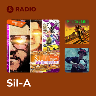 Sil-A Radio