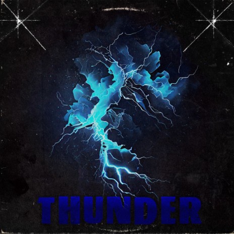 Thunder cover art