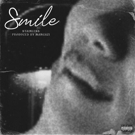 Smile cover art