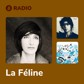 La Féline Radio