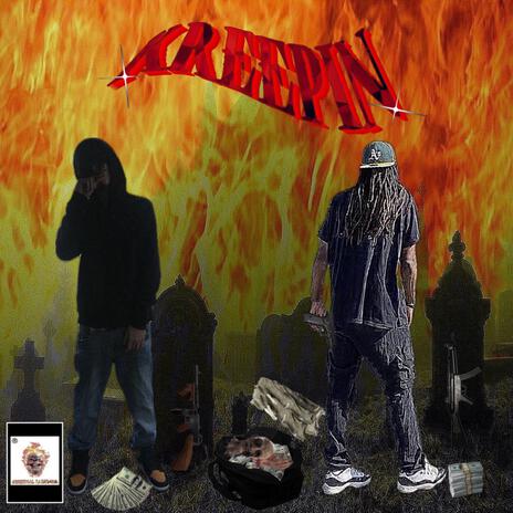 KREEPIN ft. METAL SLUG cover art