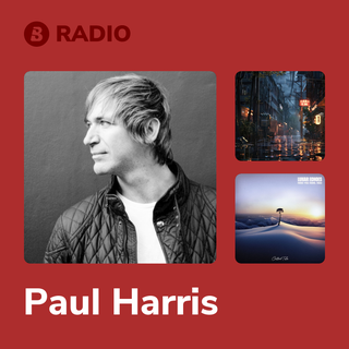 Paul Harris Radio