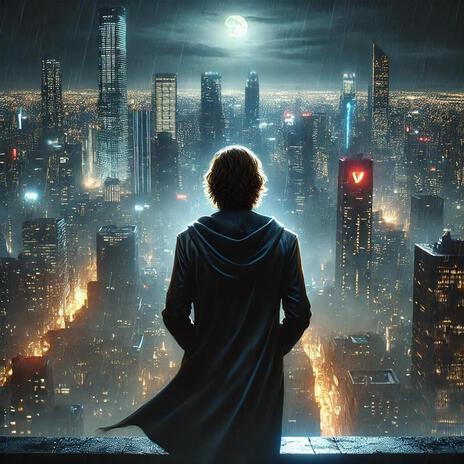 The Villain ft. James Flamez