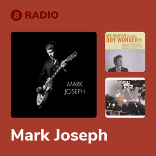 Mark Joseph Radio