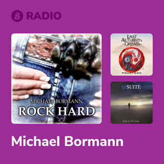 Michael Bormann Radio